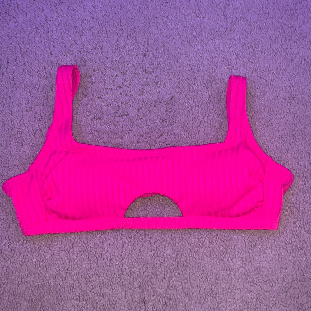 target bikini top